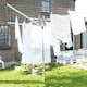Torkvinda Brabantia Topspinner 50 m
