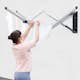 Torkvinda Brabantia WallFix 24 m