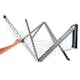 Torkvinda Brabantia WallFix 24 m