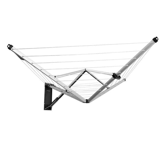 Torkvinda Brabantia WallFix 24 m