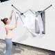 Torkvinda Brabantia WallFix 24 m
