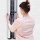 Torkvinda Brabantia WallFix 24 m