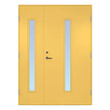 Halvparytterdörr Scandidoor Torp