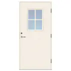 Ytterdörr Scandidoor Torsås