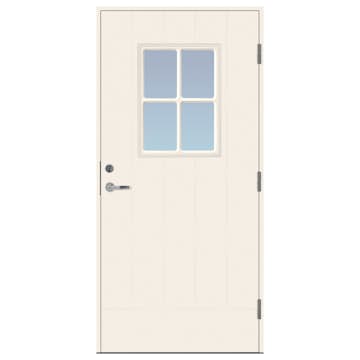 Ytterdörr Scandidoor Torsås