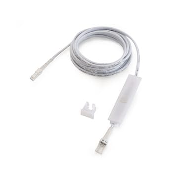 Touchdimmer Beslag Design Nexus Infälld