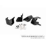 Lazer kit Elite Pebe Toyota Hilux 21