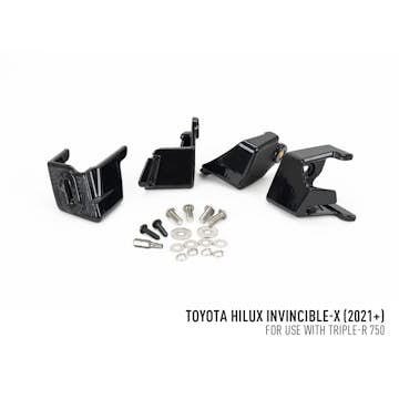 Lazer kit Pebe Toyota Hilux 21