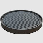 Stekhäll LotusGrill Teppanyakihäll Dubbelsidig