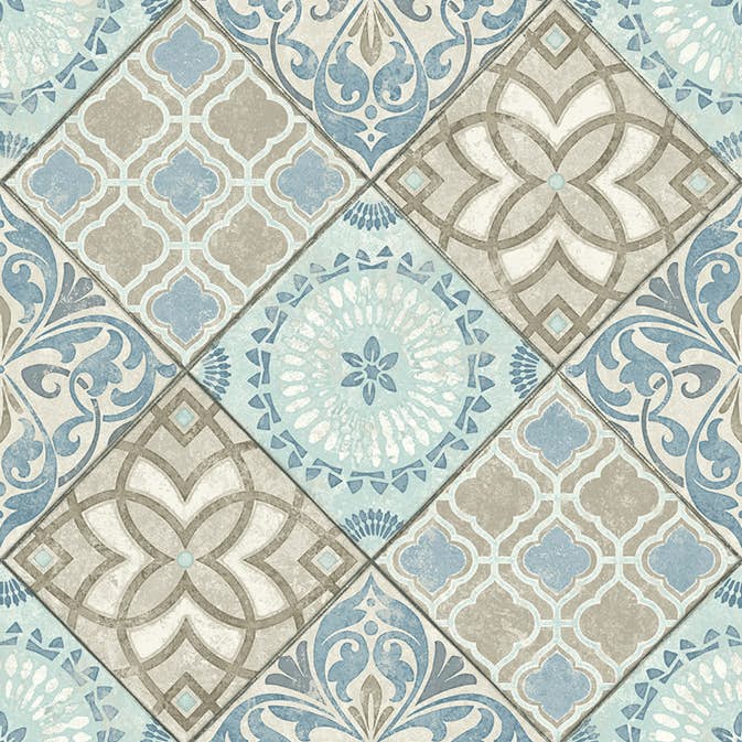 Tapet Wallquest Maui Maui TP80305