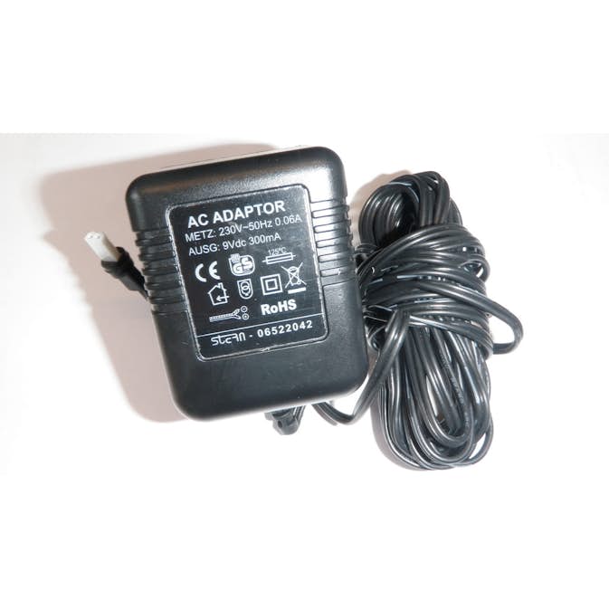 Strömförsörjning Intra till Trendy TPEL-ACSE