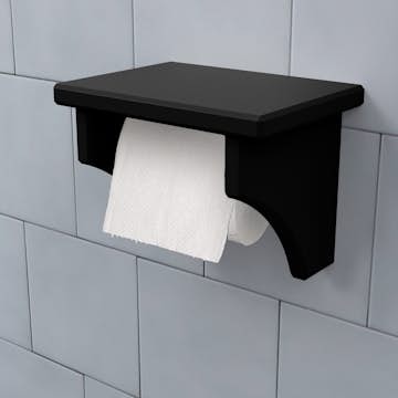 Toalettpappershållare Björbo Badrum Saga