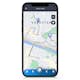 GPS-Spårare SweTrack Lite