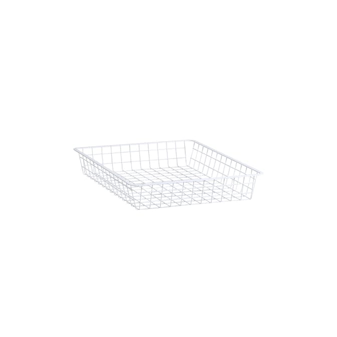 Trådback Elfa Standard 45 / Mini 55