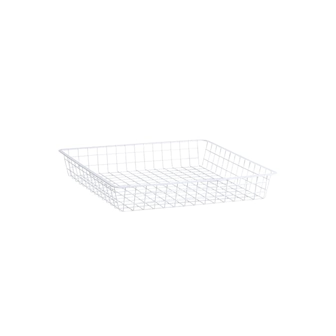 Trådback Elfa Standard 55