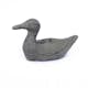 Trädgårdsdekoration Hill Natural Stone Ankan Ducky