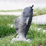 Trädgårdsfigurer & trädgårdsprydnader