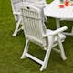 Matgrupp Hillerstorp Amelia 6-sits