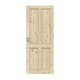 Innerdörr Swedoor Tradition 04 Obehandlad Furu