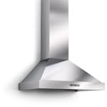 Köksfläkt Tovenco Tradition Vägghängd