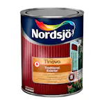 Träfärg Nordsjö Tinova Traditional Exterior 337 Black