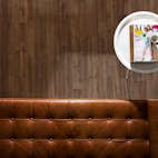 Parkettgolv Kährs Ek Attebo 3-stav Naturolja