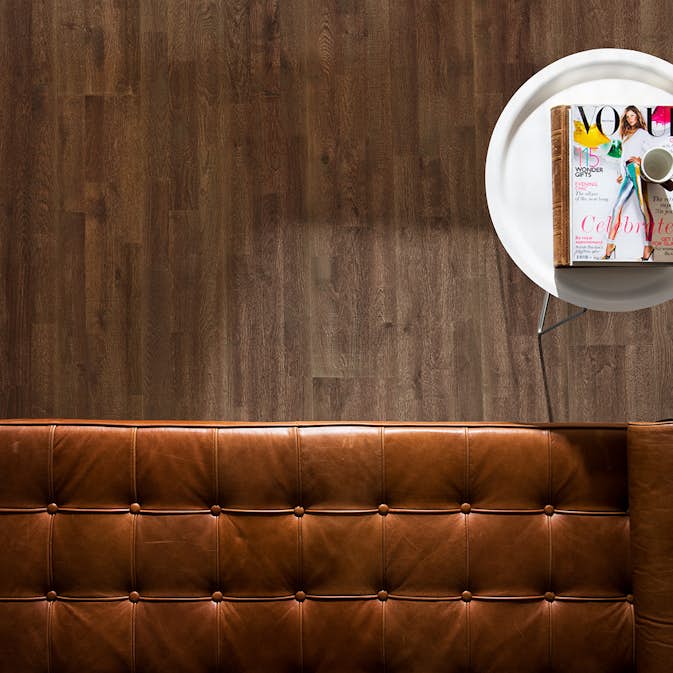 Parkettgolv Kährs Ek Attebo 3-stav Naturolja