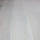 Trägolv Nordic Floor Ek Pure White Mattlackad 1-stav