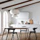 Parkettgolv Tarkett Shade Oak Italian Brown Duop 2-Stav