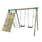 Gungställning Hörby Bruk Active Climb Klätterställning i Trä