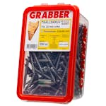 Trallskruv Grabber T-Rex C4