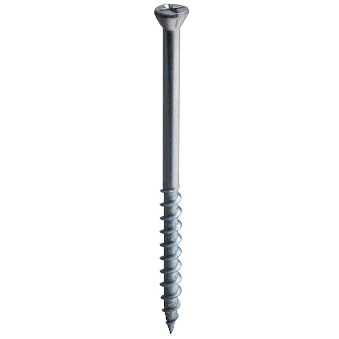 Trallskruv Grabber TU C4