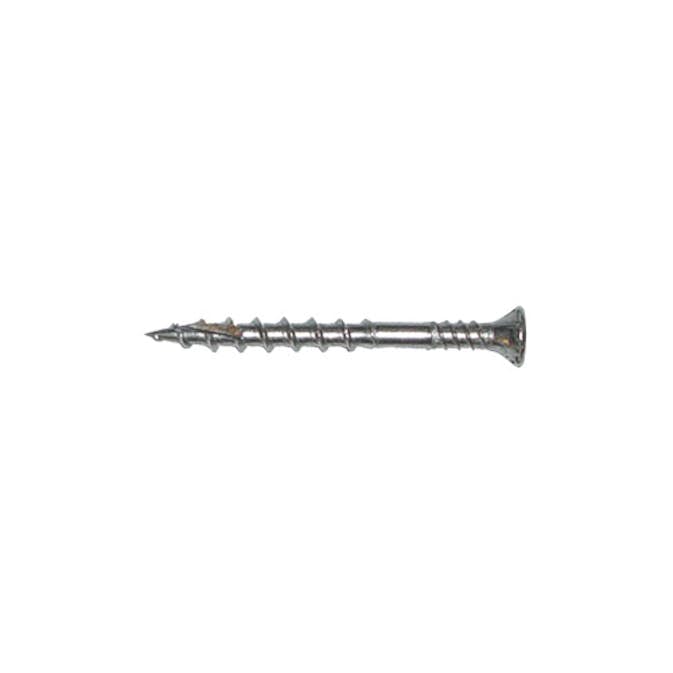 Trallskruv Makita Rostfri A2 2-Lags, 3-Lags