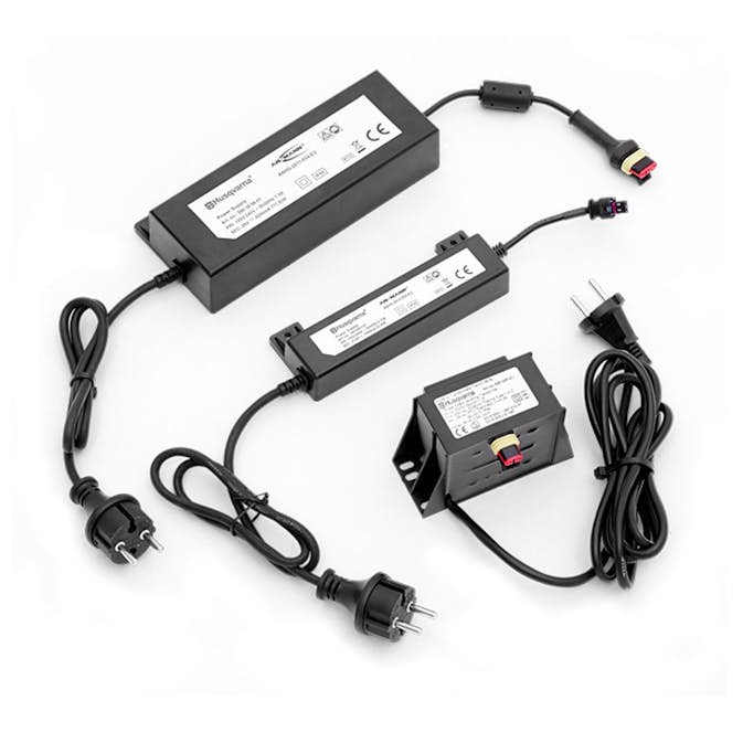 Transformator Husqvarna Automower 305