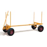 Transportvagn Hörby Bruk Långgods 3000 2500 kg