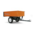 Transportvagn Husqvarna 275