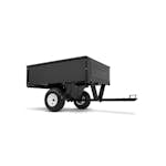 Transportvagn Husqvarna Promo