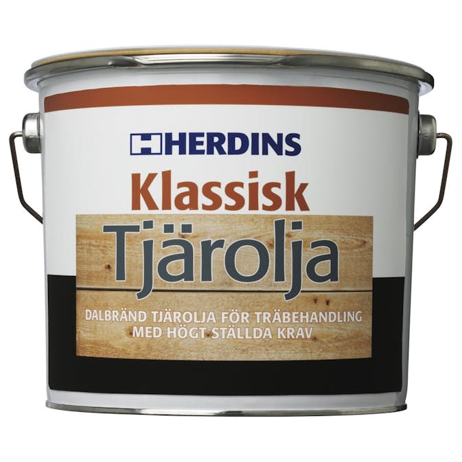 Träolja Herdins Kinesisk