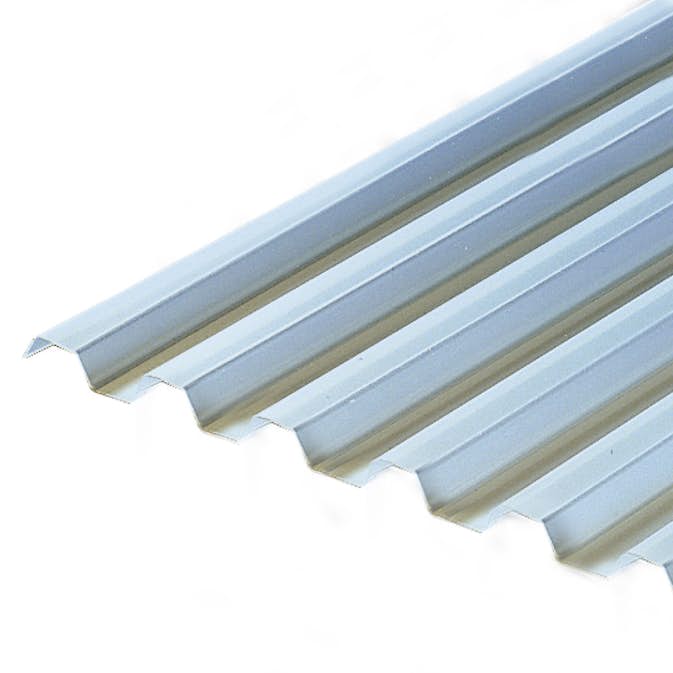 Trapetstak Plastmo JärboPro Klar 1040x2400x0,8 mm Outlet