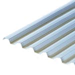 Trapetstak Plastmo JärboPro Opal 0,8 mm