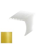 Trappnos Lundbergs Standard Mässing