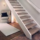 Trapprenovering Lundbergs Laminat Ek