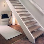 Trapprenovering Lundbergs Laminat Ek