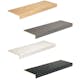 Trapprenovering Lundbergs Laminat Wenge