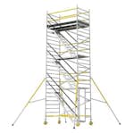 Trappställning Wibe ST 1400