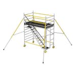 Trappställning Wibe ST 1400