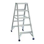 Trappstege Skeppshultstegen Proffs Dubbel