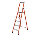 Trappstege Skeppshultstegen Proffs Glasfiber