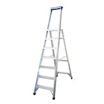 Trappstege Skeppshultstegen Proffs med Hylla