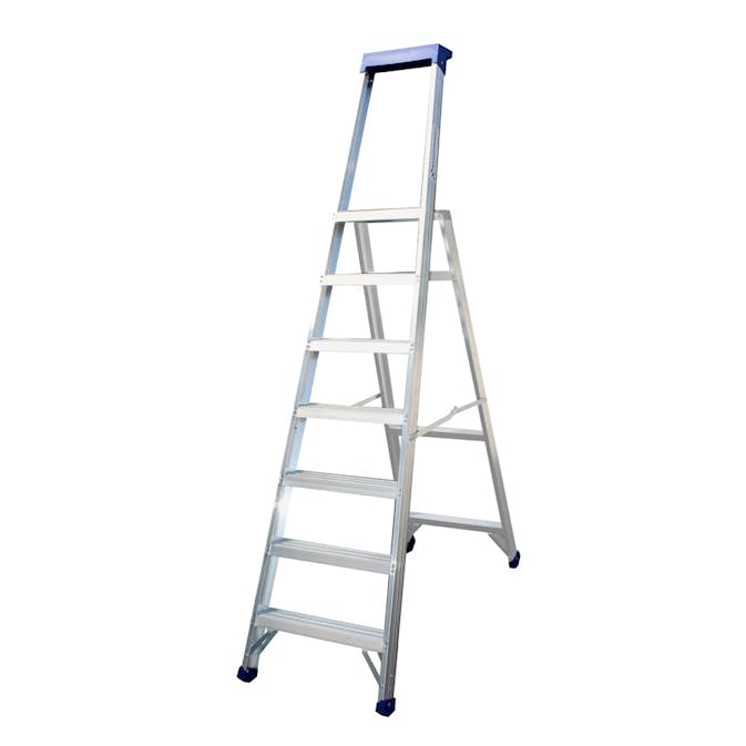 Trappstege Skeppshultstegen Proffs med Hylla